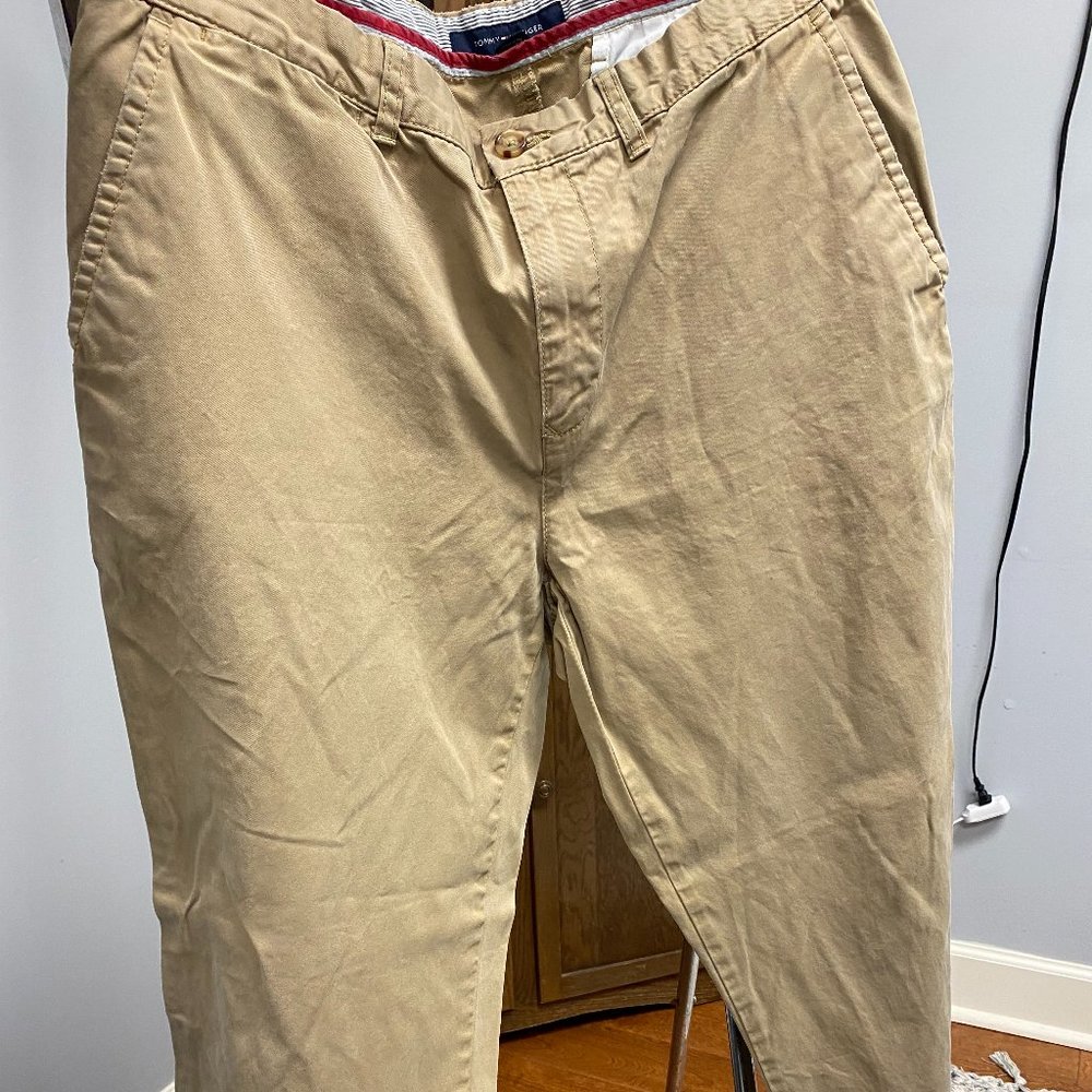 Men's Khaik pants 36/32